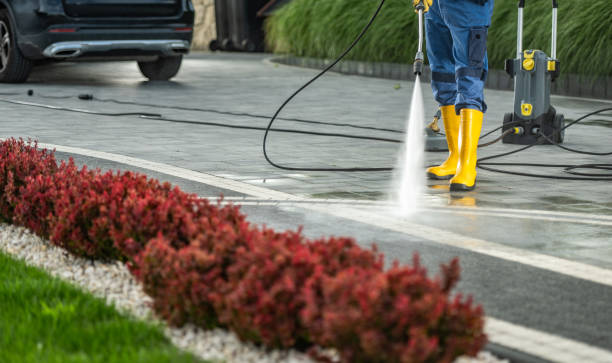 Reliable Fredericksburg, IA Pressure Washing Services Solutions